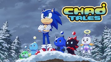 Sonic Presents: Chao Tales (All Episodes)