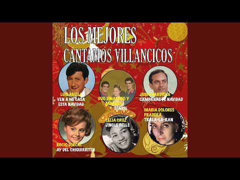 Maria Dolores Pradera - Trala-La-Ran - Remasterizado 2024
