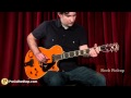 Gretsch Knotty Pine Western Roundup