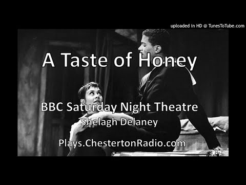 A Taste of Honey still
