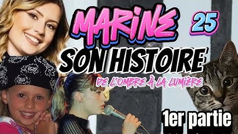 Marine Delplace : de l’ombre à la lumière, l’incroyable histoire d’une gagnante inoubliable,star ac'