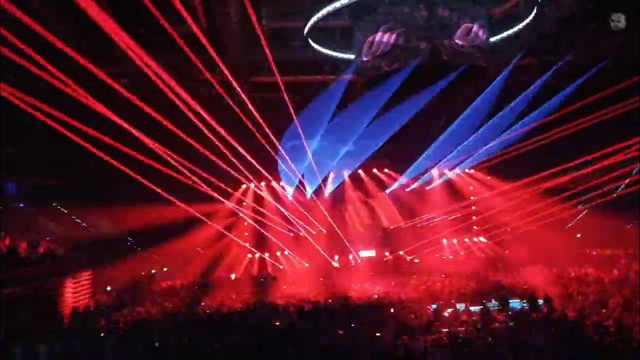 Giuseppe Ottaviani Dreamstate Europe 2024 Gliwice (better quality