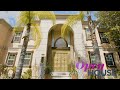 Sue Wong&#39;s Loving Homage to a Moroccan Riad in Sunny California | Open House TV