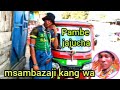 Pambe Ng Wana Jajucha Halusi Kwa Mahila 2025 Msambazaji Kang Wa Someke