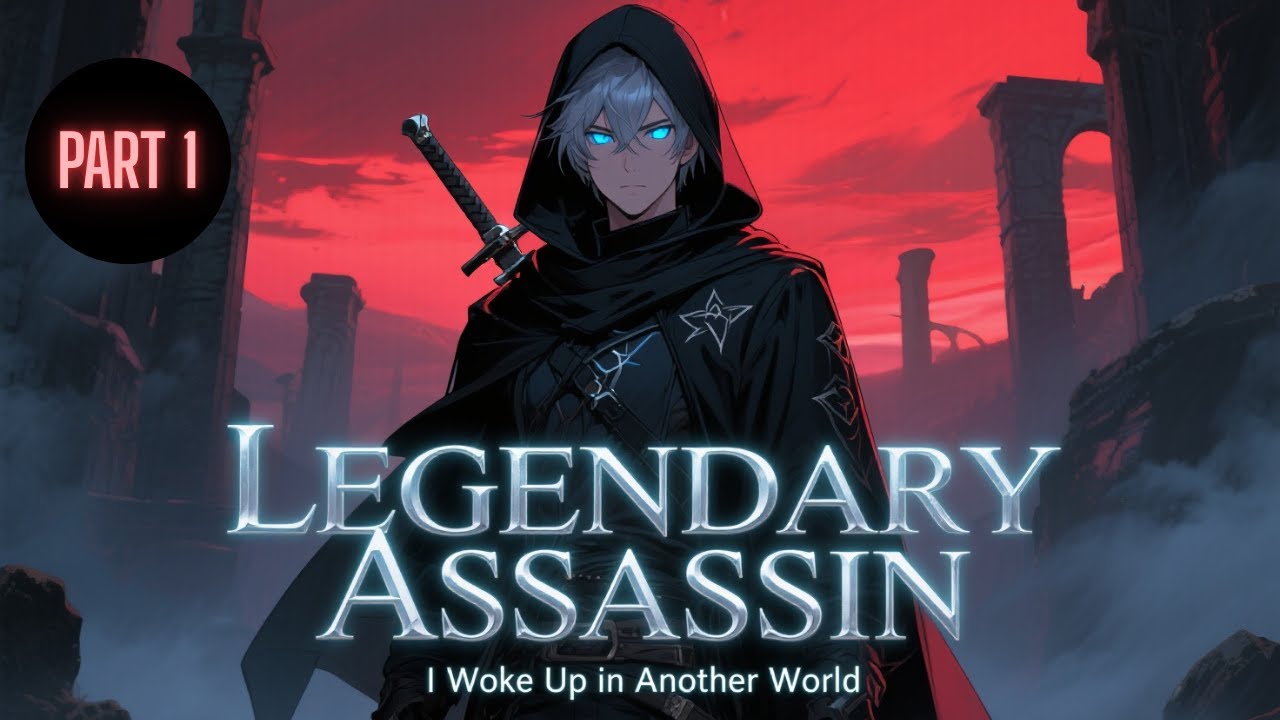 P1 | I Woke Up in Another World as a Legendary Assassin - YouTube
