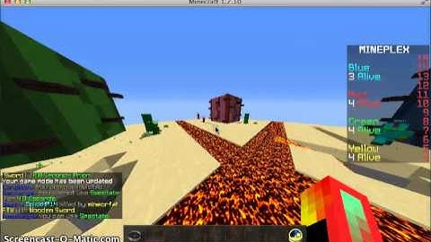 Micro Battles Hacker.. again