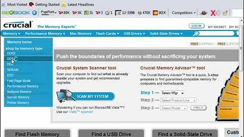 Lesson 2 Learn Computer Memory RAM Basics (nowtelugu.com)