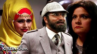 Mr Khan's Best Moments from Series 3 | Citizen Khan | BBC Comedy Greats