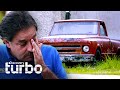 Martín se emociona con una camioneta como la de su padre | Mexicánicos | Discovery Turbo