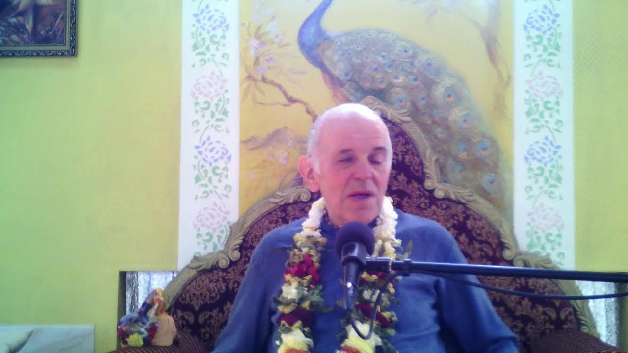 ШБ 10.27.17 - Икшваку пр. (8.03.2026)