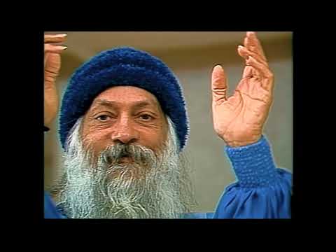 OSHO: From Death to Deathlessness 15 of 40