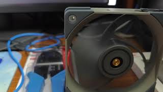 Вентилятор Thermalright Tl C12 Pro G Максимальная Скорость Вращения 1963 Rpm