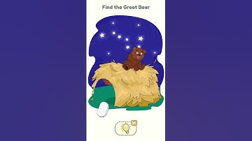 dop2 delete one part #cartoon #gaming #geography level 533 short video