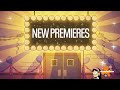 Boss Baby The Loud House Wylde Pak Promo January 2 2026 Nickelodeon U S 