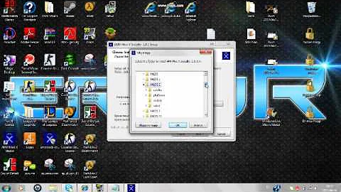 How to install amxmodx to HLDS 1.6 server