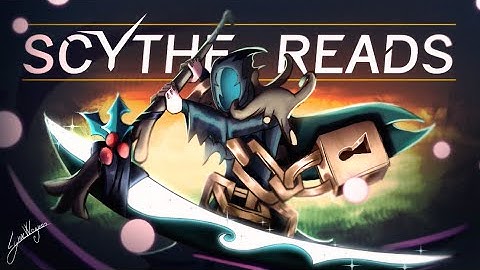 You Won’t Miss a Dodge After Watching This - Scythe Guide | From Noob to Pro #1