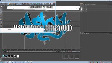 Tutorial: How To Import And Export From Photoshop To Cinema 4D (Render Settings)