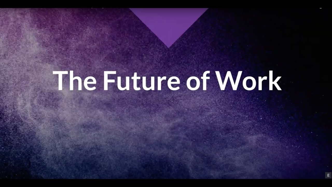 2025 Creative Trends: The Future of Work - Getty Images - YouTube