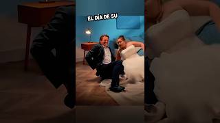 Ella no supo lo que pasó hasta que encontró la verdad ❤️