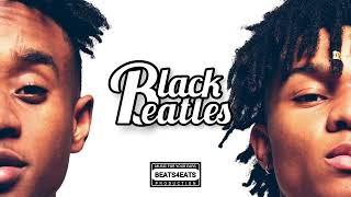 Rae Sremmurd - Black Beatles feat Gucci Mane (Beats4Eats Remix 2023)