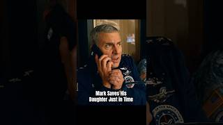 Mark Saves His Daughter Just in Time #foryou #funny #series #shorts