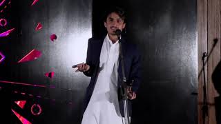 Osama bin Laden | Standup Comedy | Malik Junaid | The Laughter Movement