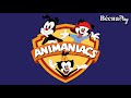 ВéснаPlay — Animaniacs [No Death / Sega Genesis]