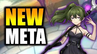 Dark Ubel Is Finally Joining The Meta