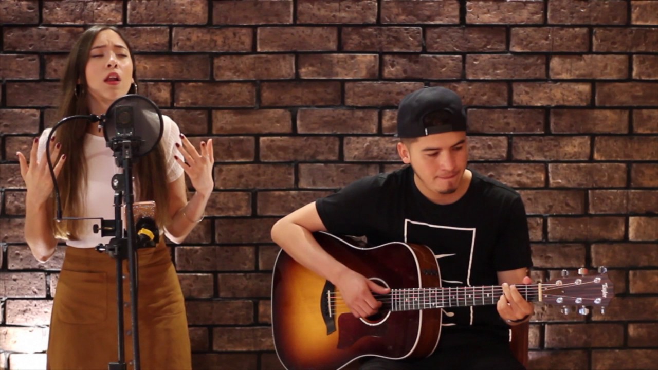 More than words- Extreme (Cover) Keila