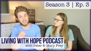 WHAT&#39;S MY PURPOSE IN LIFE? | A Conversation with Peter &amp; Mary Frey