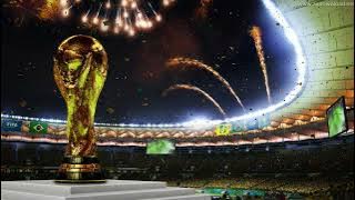 IShowSpeed - World Cup[Slowed at the Perfect Time Reverb]
