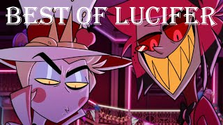 Best of Lucifer | Hazbin Hotel