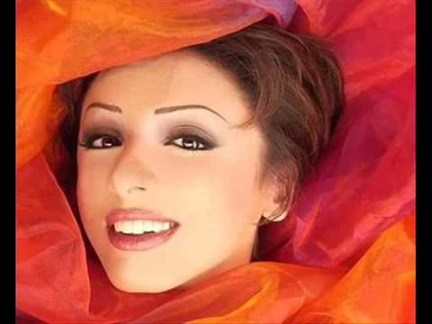راحت ليالي انغام