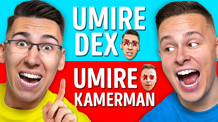 NAJTEŽA ODLUKA SA KAMERMANOM!!