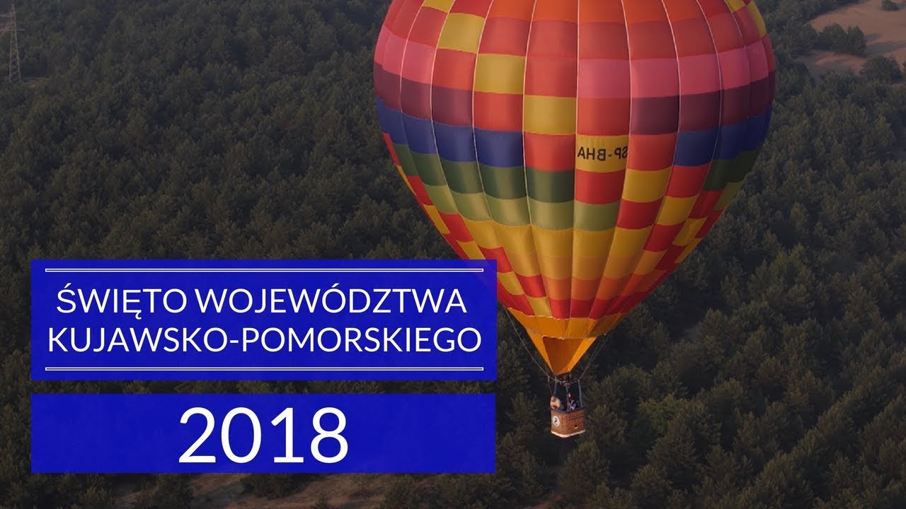 Święto Województwa 2018 // Podsumowanie