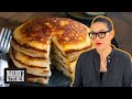 My All-time BEST Fluffy Pancakes | Marion's Kitchen