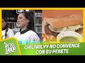 ¡Duro golpe al "Orgullo Patepluma"! Chiliwilyy no convence con su pebete