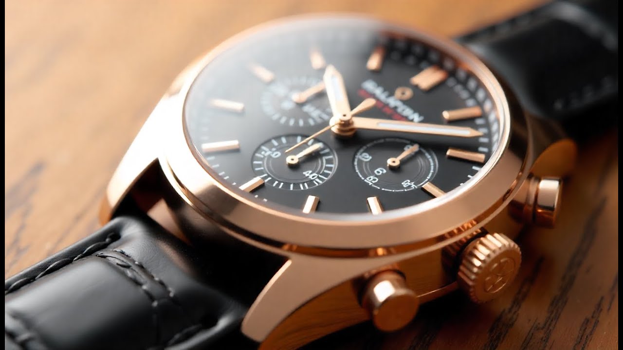 Top 10 Watches That Prove Rolex Is Overpriced Garbage