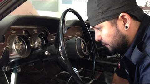 Installing Firewall Patch On William