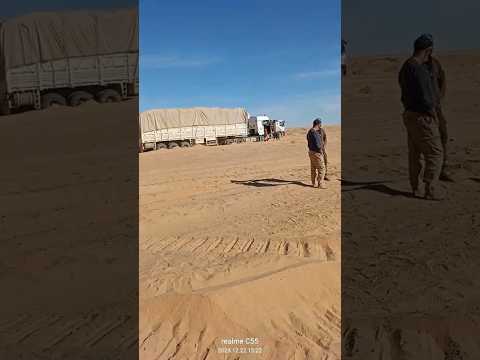 معانات السائقين في الجنوب الجزائر العراق اليمن ليبيا مصر اربيل المغرب تونس السعودية تريلات