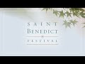 St. Benedict Festival 2020