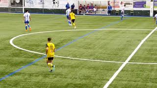 @Stadio4K C.V.C. #VALLADARES U.D. #MOS 3-0