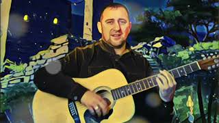 Хусейн Горчаханов  - Малх схьакхеташ  🎸 Чеченская гитара 2018 🎸