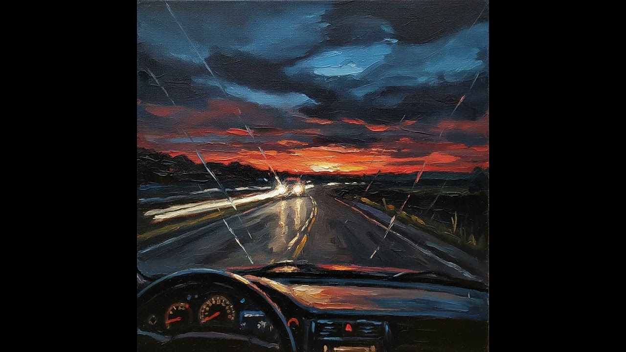 Mellem gearstang og drømme.