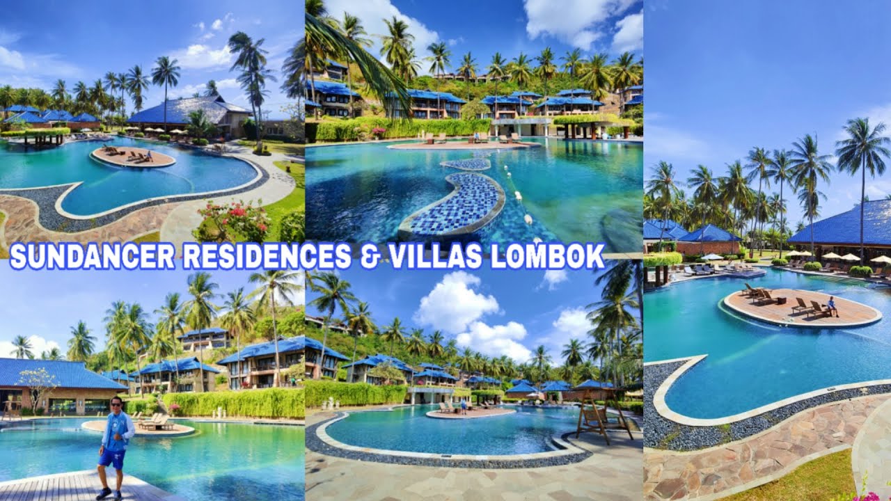 SUNDANCER RESIDENCES & VILLAS