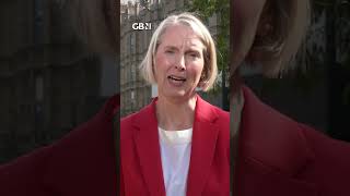 Labour Minister takes GB News grilling over prisoner early release scheme
