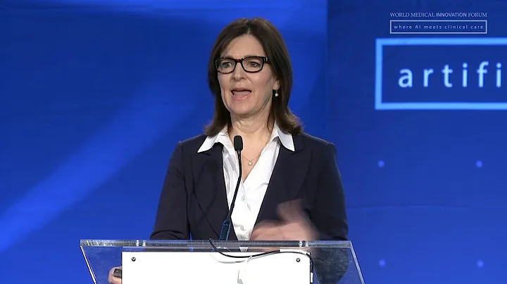 2019 WMIF | First Look: Constance Lehman, MD, PhD