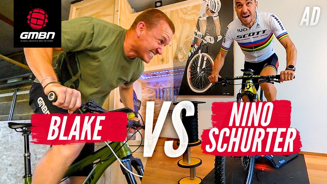 nino schurter youtube