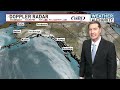 Late spring storm could bring upwards of a foot of snow to Sierra passes this weekend