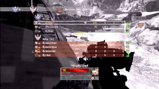2 piece double hitmarker..